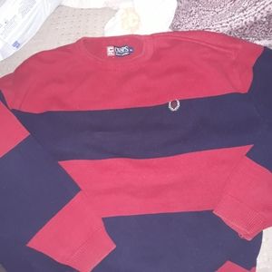 Vintage Chaps Ralph Lauren sweaters
